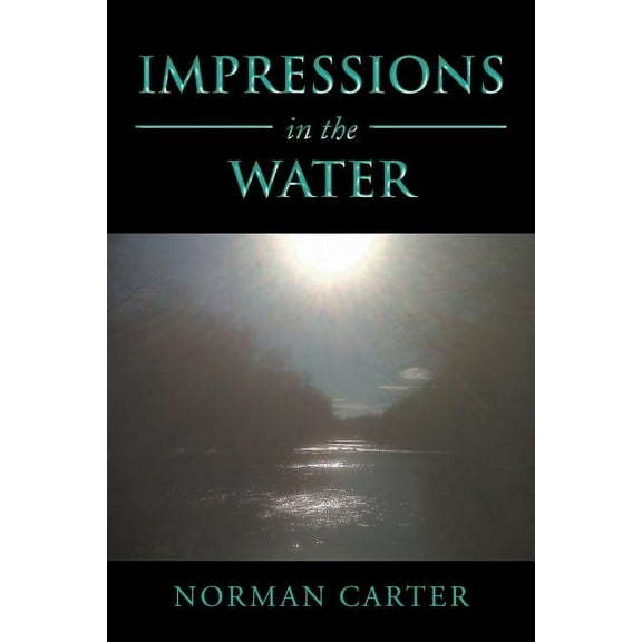 Impressions in the Water (Paperback)