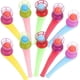 thumbnail image 1 of Floating Blow Ball Toys 20 Pack for Kids Party Games, Pipe Balls for Outdoor Indoor Play, 1 of 3