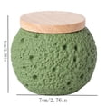 thumbnail image 3 of Pet Memorial Urn for Ashes, Cremation Urn for Dogs Cats, Loss of Pet Gift, Sympathy Keepsake for Pet Lovers, 3 of 7