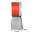 thumbnail image 5 of Skirting Board Plastic Skirting Diy Projects Affordable Decorative Parts Easy To Install High-Quality Material Gray, 5 of 9