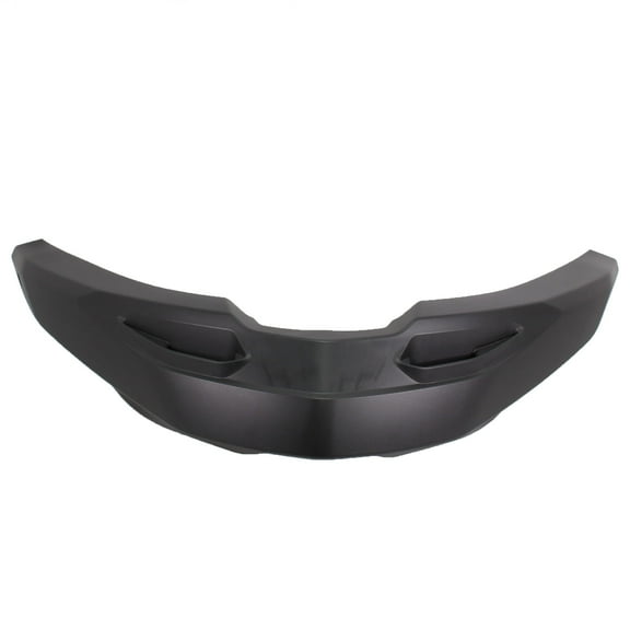 Sea-Doo Front Bumper Automotive Specialty Parts, Black