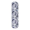 thumbnail image 4 of Stat Strip Kid Design (Glitter Stars and Stripes) Plastic Adhesive Bandage Sterile .75 x 3" 100 per Box, 4 of 5