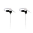 thumbnail image 2 of Sport Running Jogging Earphone Earhook Stereo Headphone with Mic for Cell Phone, 2 of 8