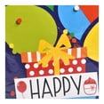 thumbnail image 3 of Kit de Envoltura Prichos Celebrate para Regalo Happy Birthday Multicolor 3 Piezas, 3 of 3