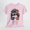 thumbnail image 5 of Still A Trump Girl Unisex Heavy Cotton Tee, 5 of 11