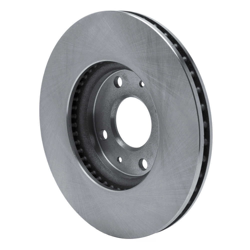 Dynamic Friction Company 600-92123 DFC Brake Rotor