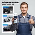 thumbnail image 5 of Deicing Spray for Car Windshield, 300ml Snow Melting Spray, Quick Ice Remover(1pcs), 5 of 6