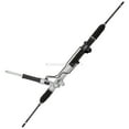 thumbnail image 2 of Power Steering Rack & Pinion For Ford Transit Full-Size Van 2015 2016 2017 2018 2019 - BuyAutoParts, 2 of 7