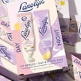 thumbnail image 2 of Bálsamo labial y mascarilla labial de noche Duo Lanolips 101 Lanolin, 2 of 6