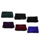thumbnail image 3 of Funda blanda para banco de piano con protección contra el polvo Negro, 3 of 9