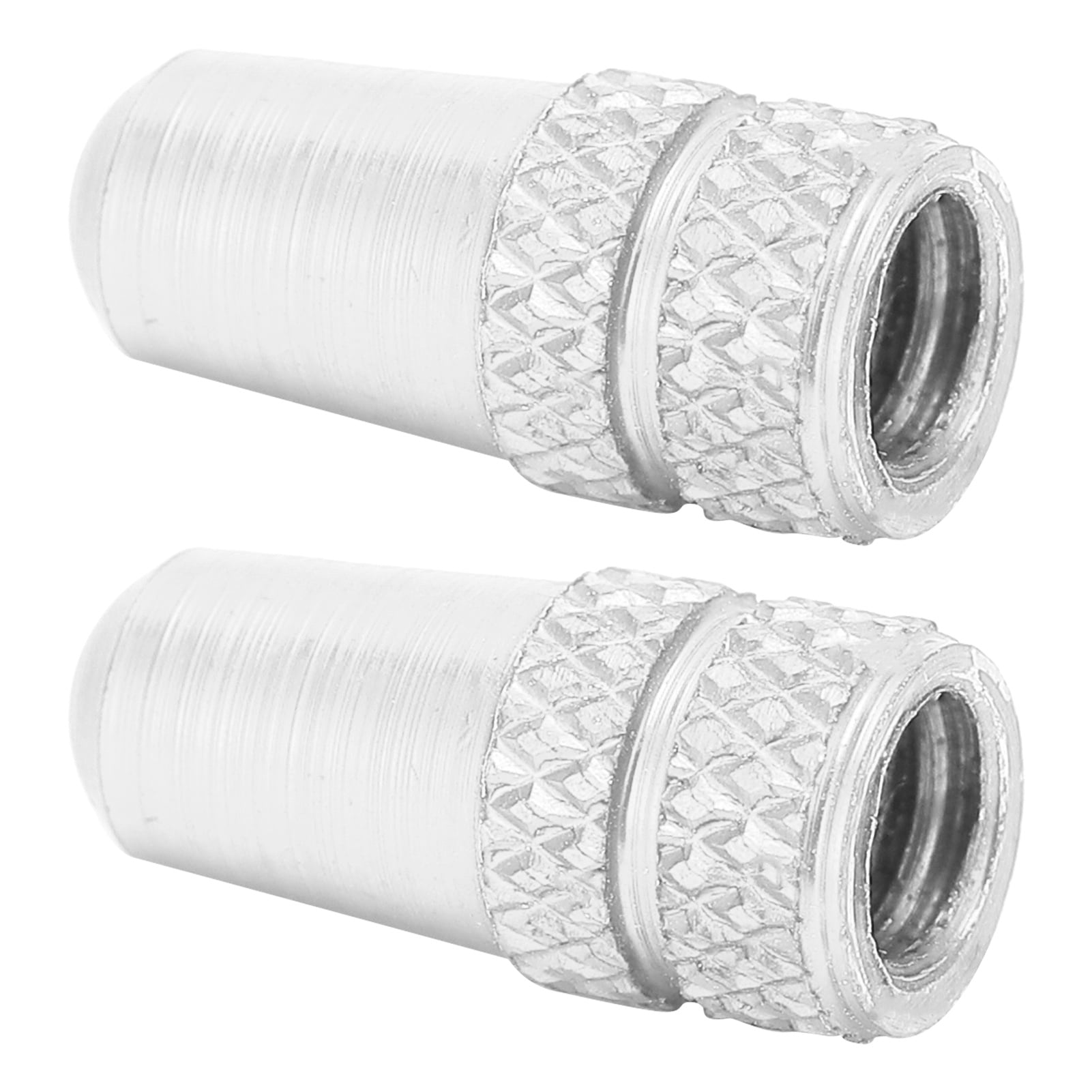 Lot De 52 Bouchons De Valve Vélo – Aluminium, 13 Couleurs, Protection Anti-fuite – Pour VTT, Route, Pliants – Presta Standard