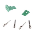 thumbnail image 3 of Conector Resistente DT04-2P DT06-2S Accesorio Para Coche, 3 of 6