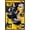 Bronze Framed Version, variant on NFL Pittsburgh Steelers - T.J. Watt 24 Wall Poster, 22.375" x 34"