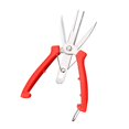 thumbnail image 2 of Double-port Fruit Thinning Shears Gardening Tree Pruning Tool, 2 of 8