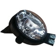 thumbnail image 2 of Dorman Driving/Fog Light 1570162 Driving/Fog Light; OE Solutions; OE Replacement; Halogen Bulb; 65 Watt At 12 Volt; Clear Plastic Lens; Plastic Housing; With Bulb, 2 of 4