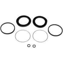 Dorman D35667 Front Disc Brake Caliper Repair Kit for Specific Models Fits select: 1983 TOYOTA PICKUP, 1981-1982 TOYOTA PICKUP / CAB CHASSIS