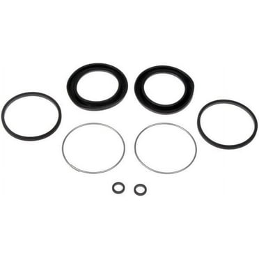 Dorman D35667 Front Disc Brake Caliper Repair Kit for Specific Models Fits select: 1983 TOYOTA PICKUP, 1981-1982 TOYOTA PICKUP / CAB CHASSIS