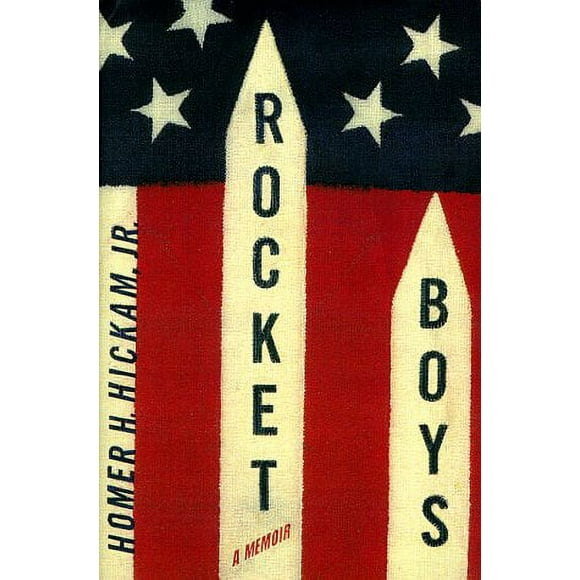 Rocket Boys 9780385333207 Used / Pre-owned