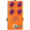 thumbnail image 3 of JHS Pedals Jhs - Pedal de distorsión de pelota de queso, 3 of 3