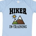thumbnail image 4 of Inktastic Future Hiker in Training Boys or Girls Baby Bodysuit, 4 of 5