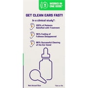 Eosera Ear Wax MD Kit (15mL)