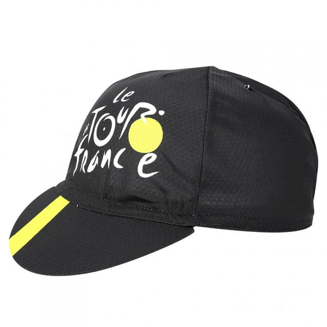 M Buder Gorra de Ciclismo Transpirable y de Secado Rápido para Deportes al Aire Libre 18.00x14.00x1.00 cm