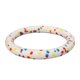 thumbnail image 2 of Dog Flying Ring Toys Floating Interactive Elastic ETPU Bite Resistant Pet Flying Discs Ring Toy for Pet Dog, 2 of 5