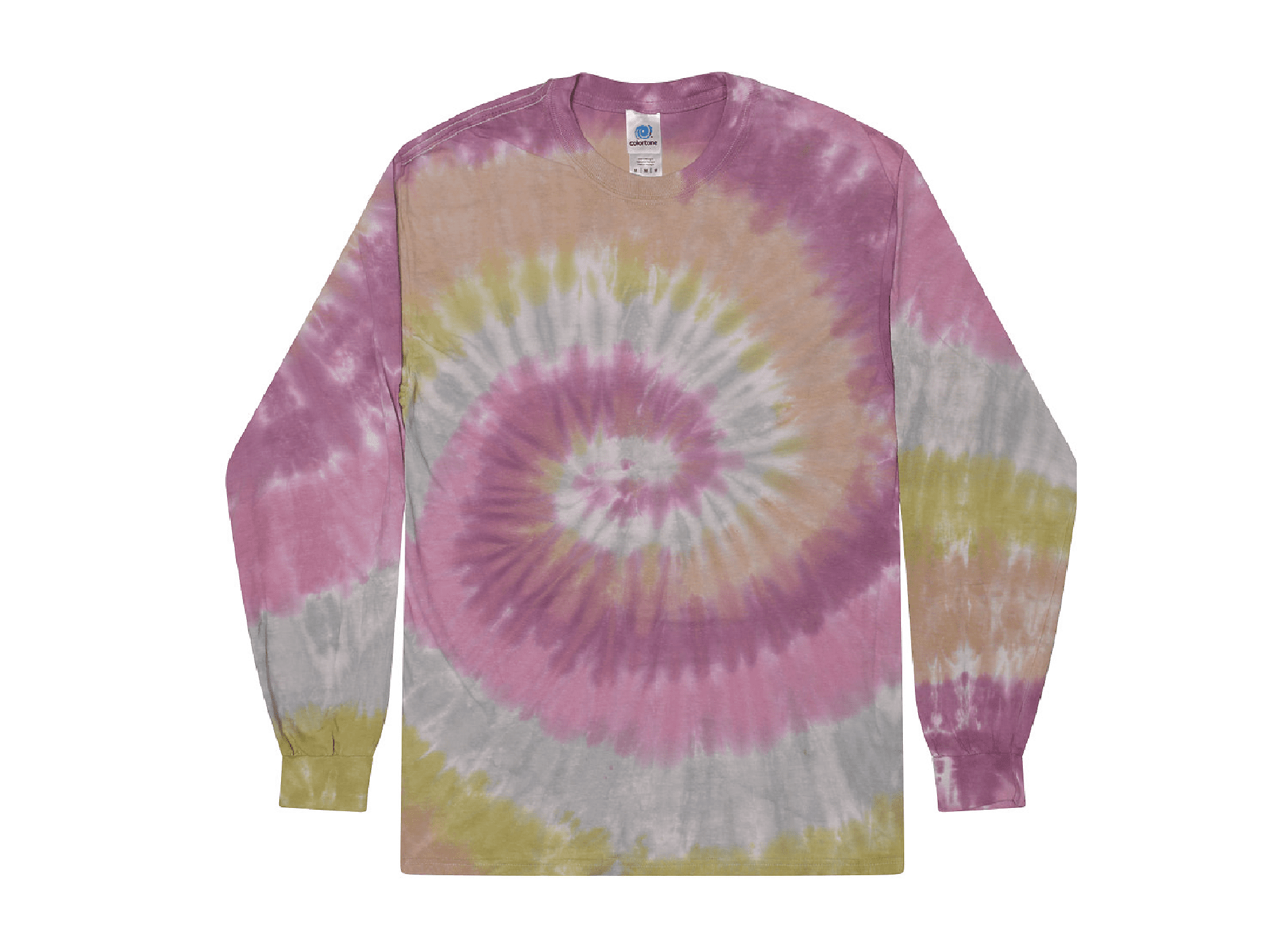 5xl tie dye shirts