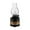Black-BK-home supplies, variant on LEFTHIGH Home Bluetooth Speaker Night Light with Kerosene Lamp Design Stepless Dimming White Noise and Rechargeable Battery Christmas Decorations