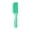 C, variant on 1pc, hair smoothing elastic comb, plastic, head massage hair styling comb, massage comb, breathable, does not hide dust, easy to clean, suitable for everyone