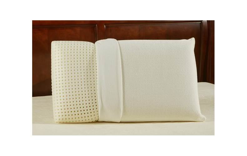 Ventilated Euro Pillow Queen