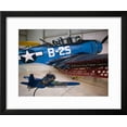 thumbnail image 2 of WW2 Era SBD Dauntless Naval Dive Bomber, Palm Springs Air Museum, Palm Springs, California, USA, Transportation World Culture Framed Art Print Wall Art by Walter Bibikow Sold by Art.Com, 2 of 5