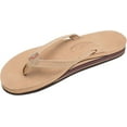thumbnail image 2 of Rainbow Sandals 302ALTSN Narrow Strap Womens Sierra XL, 2 of 5