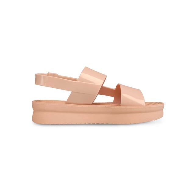 Sandalia Full para Dama ULÄN SUMMER Rosa Lechoso