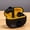 Black, variant on 2025 Wireless Sports Earbuds with Noise Cancelling & Mic, LED Display, Mini Charging Case for iOS/Android, Hi-Fi Sound, Lightweight