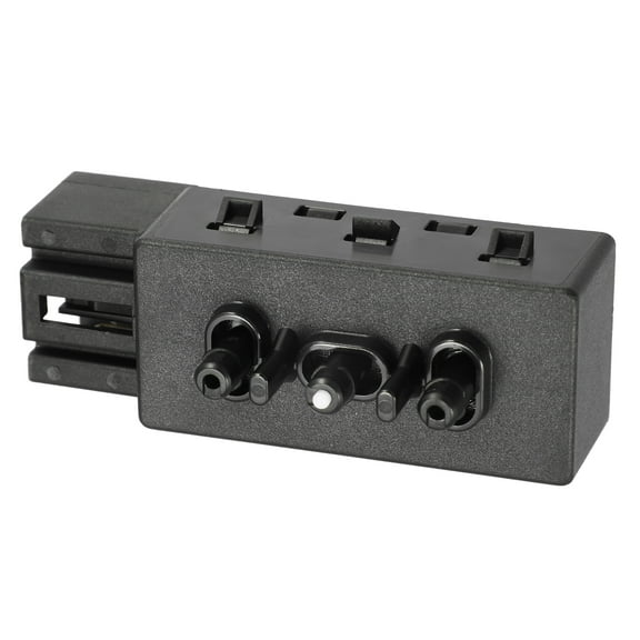 Front Left Side Car Power Seat Switch Control Switch for Chrysler PT Cruiser 2006-2010 1S8904 Black