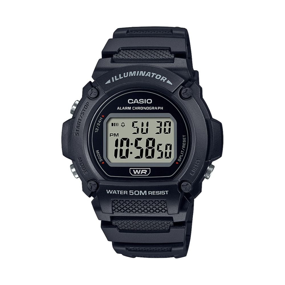 casio good