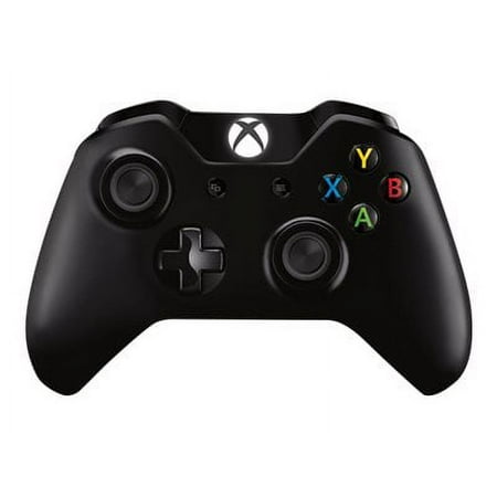 Microsoft Xbox One Wireless Controller with Play & Charge Kit