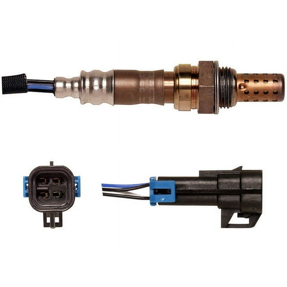 Upstream Oxygen Sensor - Compatible with 2004 - 2005 Buick LeSabre