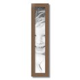 thumbnail image 2 of ArtToFrames 4x23 inch Brown Picture Frame, Brown MDF Poster Frame (4298), 2 of 8
