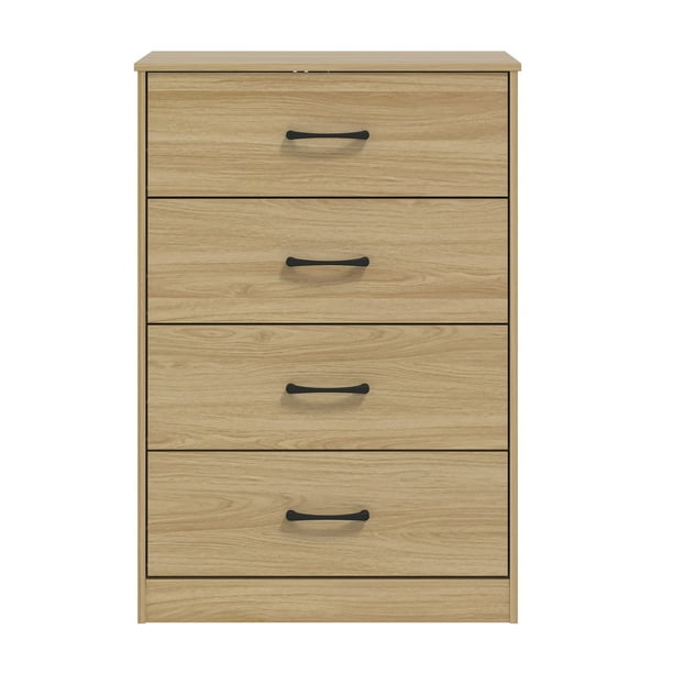 white christmas dresses Caleto 5 Drawer Dresser main image 0