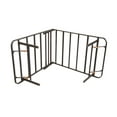 thumbnail image 3 of Hollywood Bedder Base with Under-Bed-Storage, Foundation Substitute, Multiple Sizes, 3 of 7