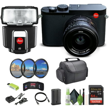 Leica Q3 Compact Digital...
