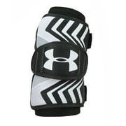 Men's Under Armour Lacrosse Strategy Arm Pad Black
