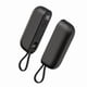 thumbnail image 1 of Calentador de manos USB portátil 2 en 1 con ajustes de calor y carga rápida de 3000 mAh para actividades al aire libre., 1 of 1