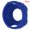 Blue, variant on New Wearable Accessories Wristband Case Protector Replacement Bracelet Silicone Cover Watch Band BLUE