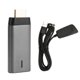thumbnail image 3 of Adaptador de pantalla inalámbrico de interfaz multimedia HD, adaptador de dongle de pantalla WiFi Receptor de pantalla inalámbrico Adaptador de dongle de pantalla Wi Fi resistente y resistente, 3 of 9