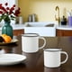 thumbnail image 2 of 2 Tazas Esmaltadas para Camping, Café o Té, Ideales para la Oficina y Viajes, 2 of 8