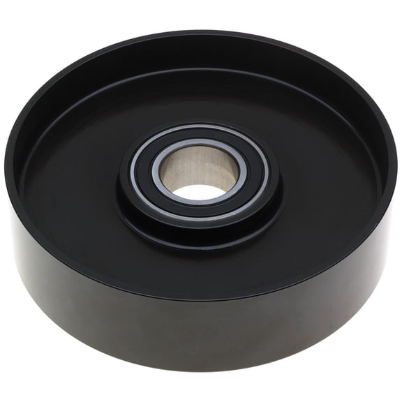 Gates 36350 DriveAlign Belt Drive Idler/Tensioner Pulley