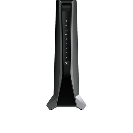 NETGEAR - Nighthawk EAX80 AX6000 WiFi 6 Range Extender and Signal Booster - White